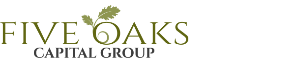 Five Oaks Capital Group